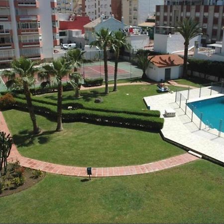 Estudio Cerca De La Playa 3 Малага Екстериор снимка