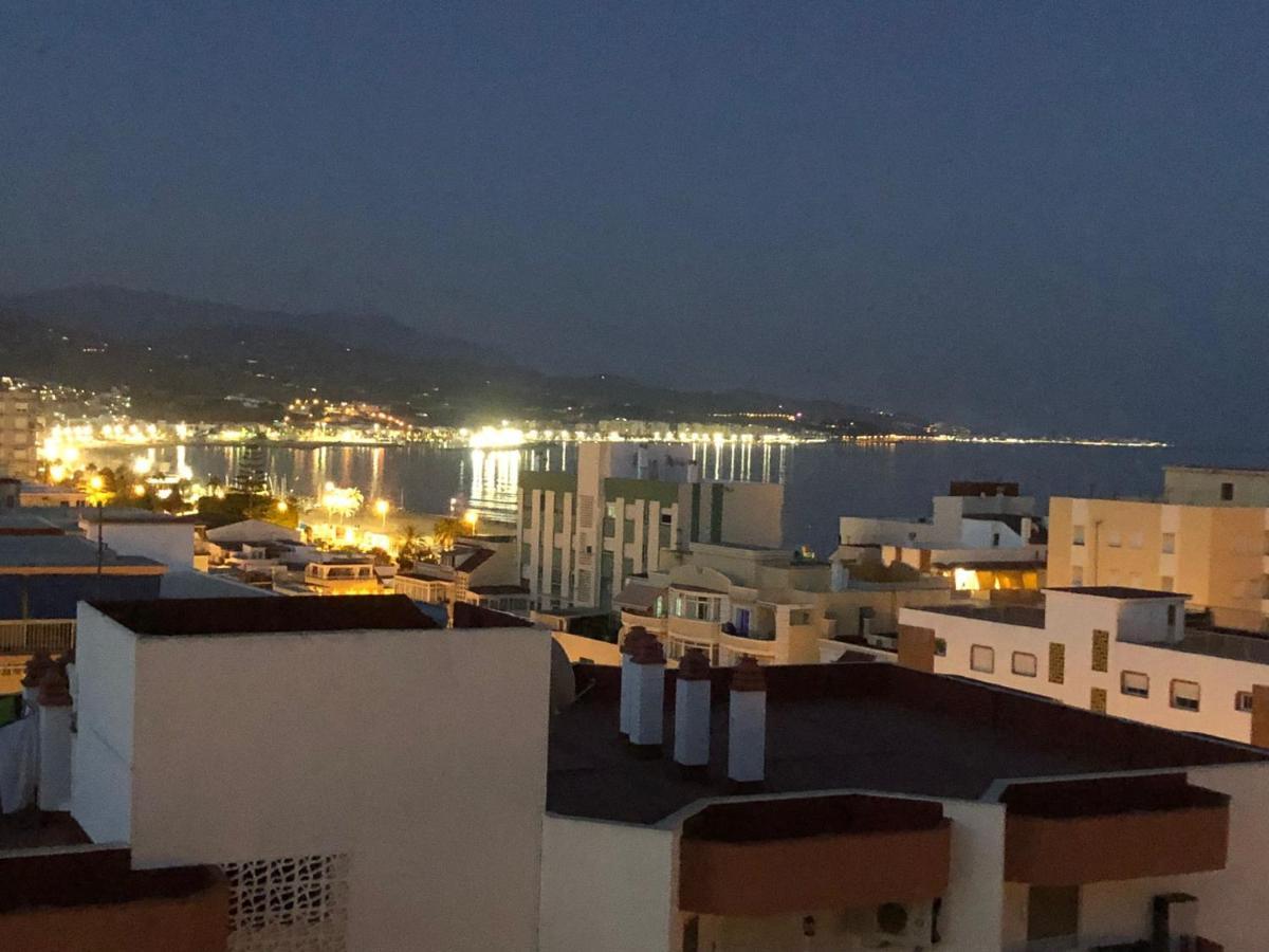 Estudio Cerca De La Playa 3 Малага Екстериор снимка
